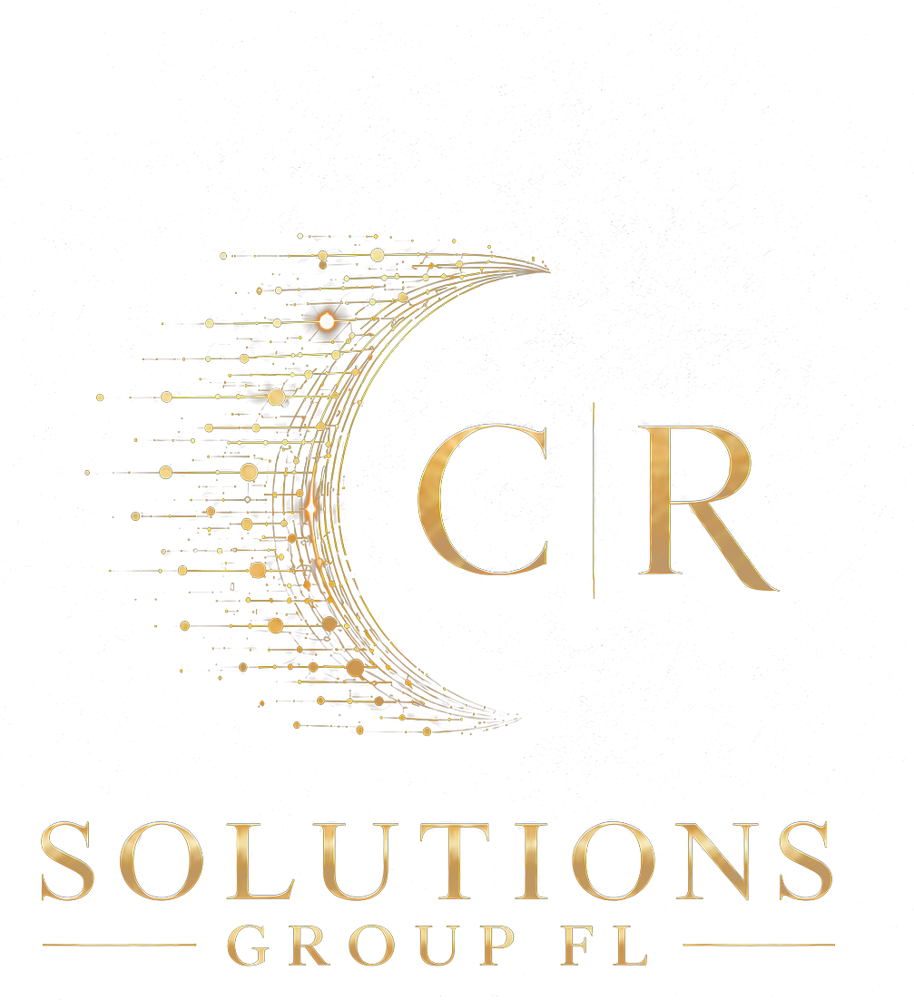 CR Solutions Group FL
